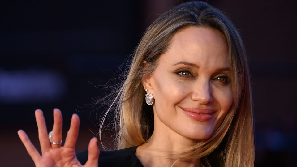 Angelina Jolie plans to leave the US once the twins she shares with Brad  Pitt turn 18