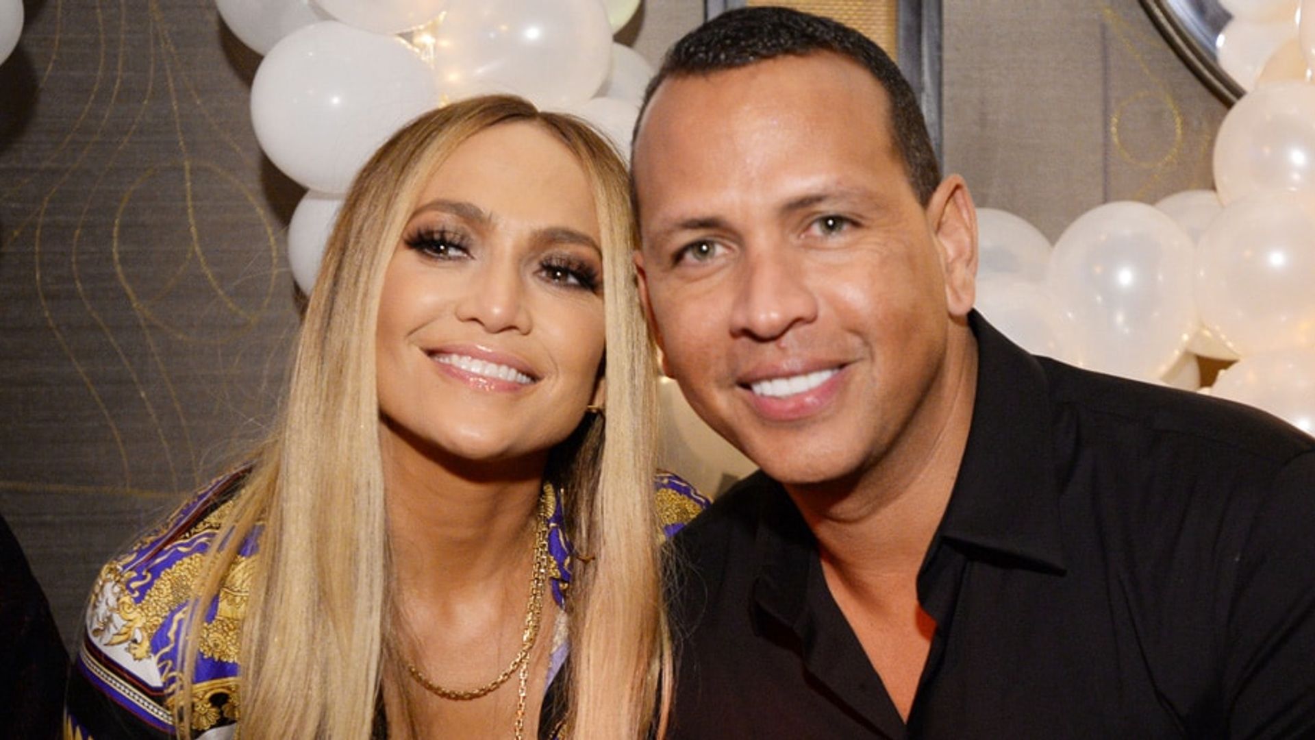 Jennifer Lopez reveals how wedding to A-Rod will be different than her previous three