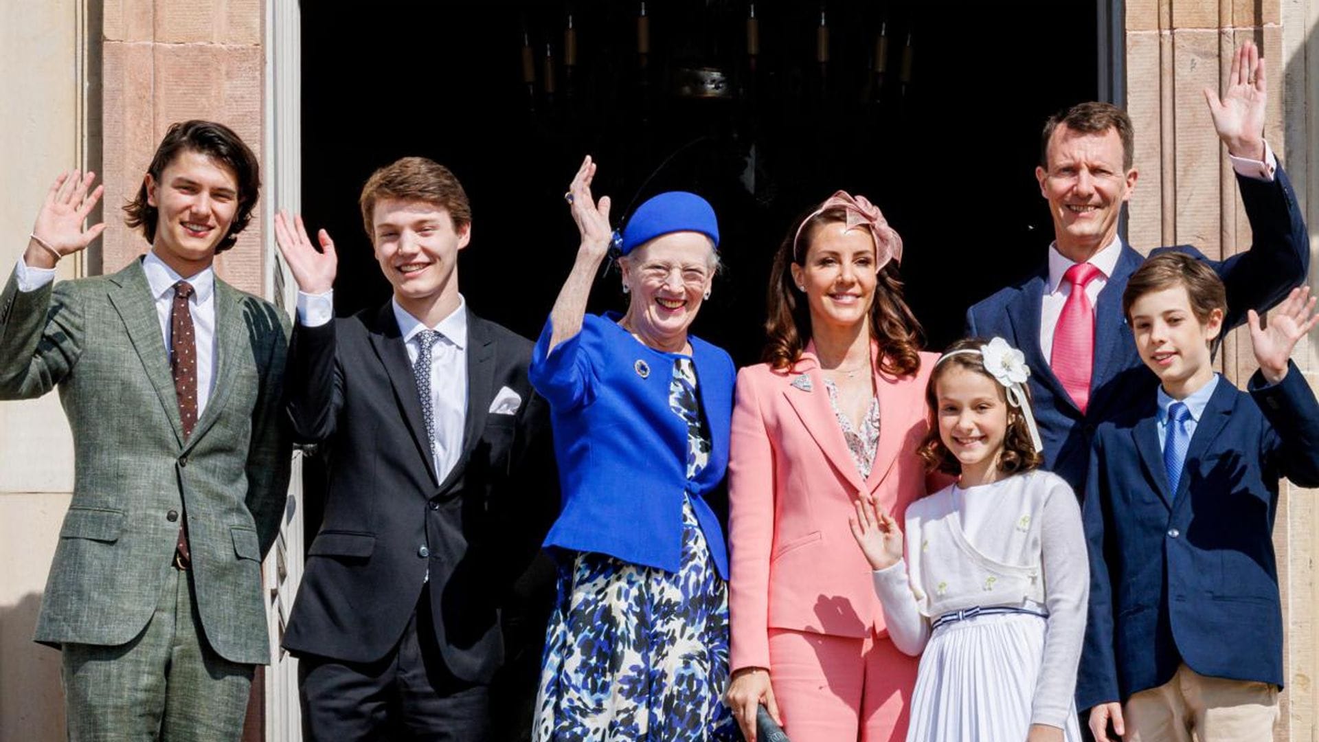 Monarch removes Prince and Princess titles from 4 grandchildren: What we know