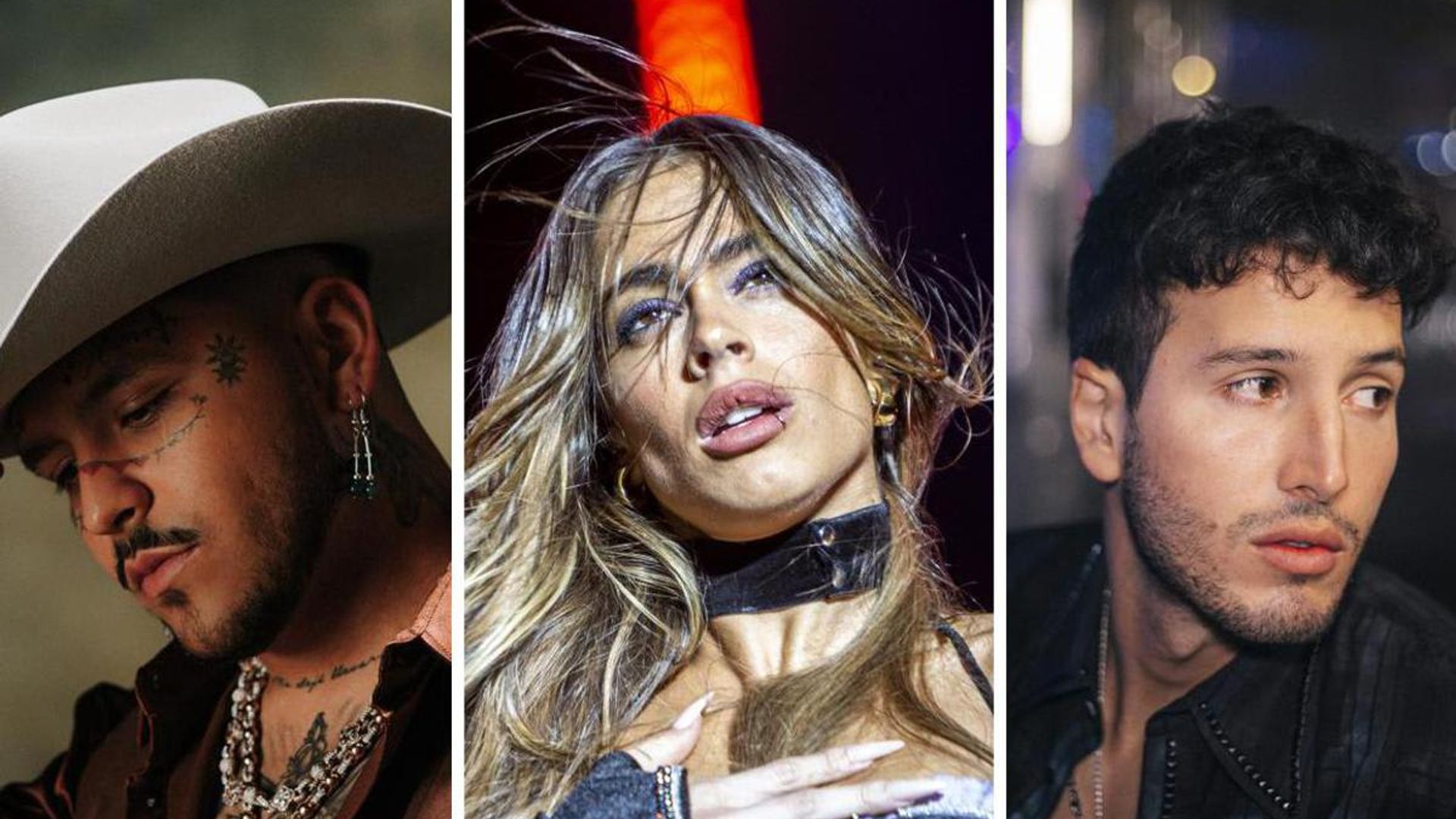 New Music Friday: The hottest releases from Daddy Yankee, TINI, Skrillex, and more