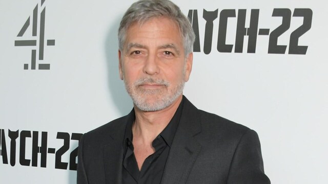 "Catch-22" - London Premiere - VIP Arrivals