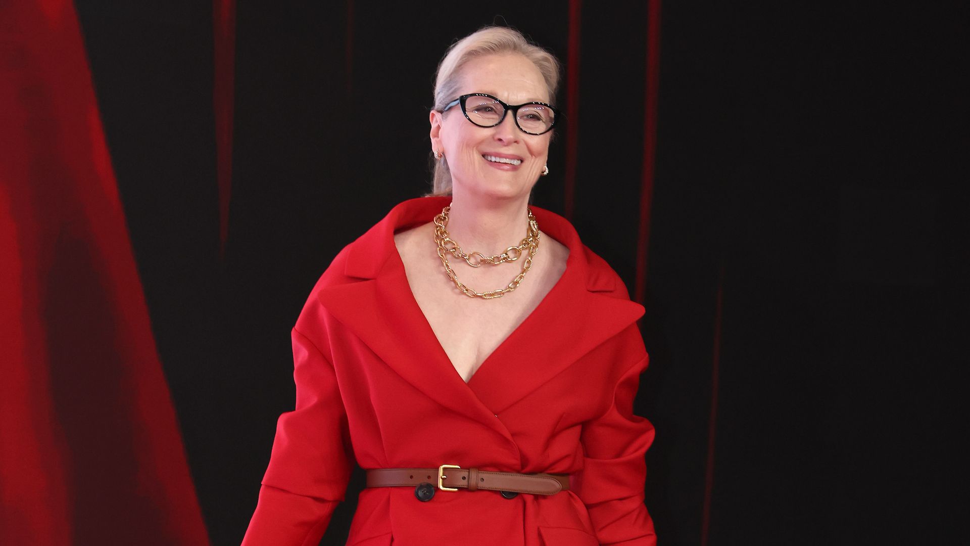 At 76, Meryl Streep proves great style is timeless: 5 fashion rules behind her signature elegance