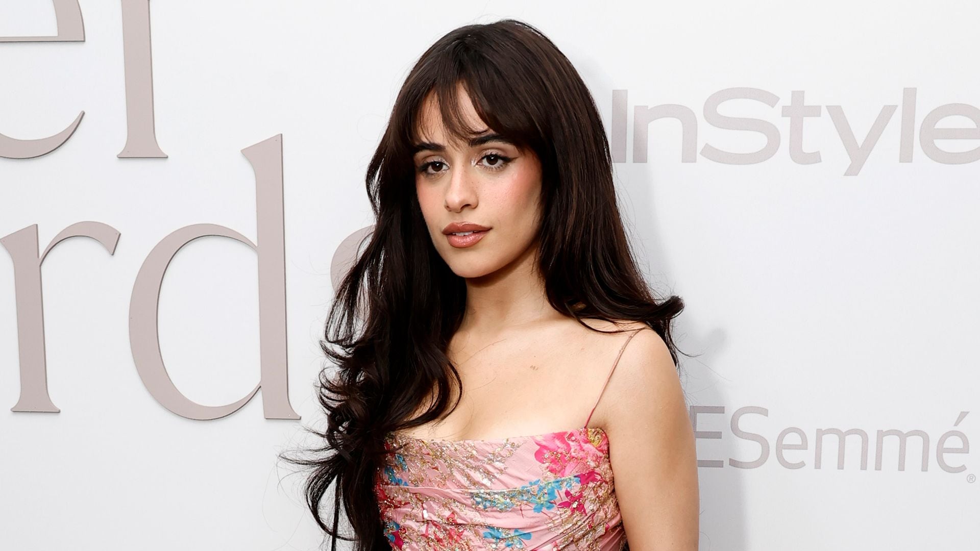 WATCH: Camila Cabello brings bride to tears with surprise wedding performance after hotel encounter