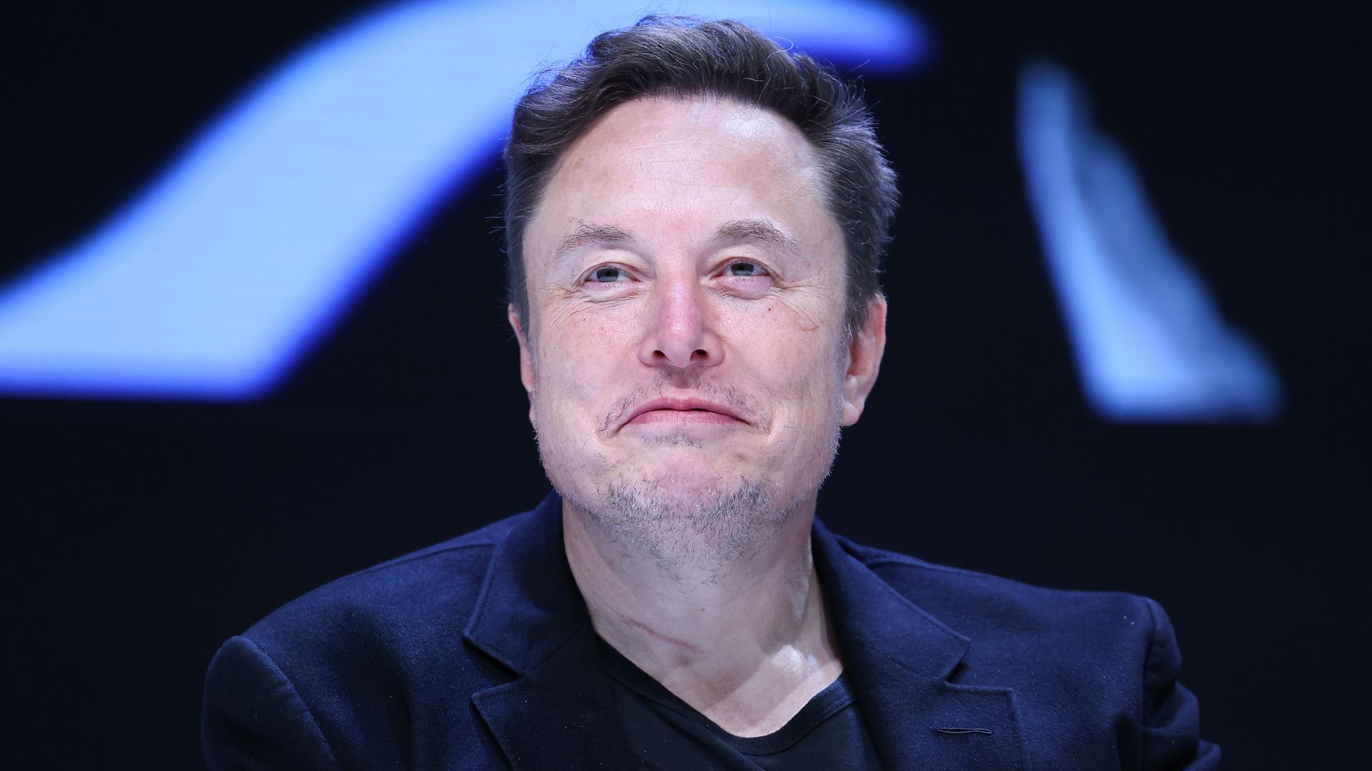 Elon Musk privately welcomes his 12th child