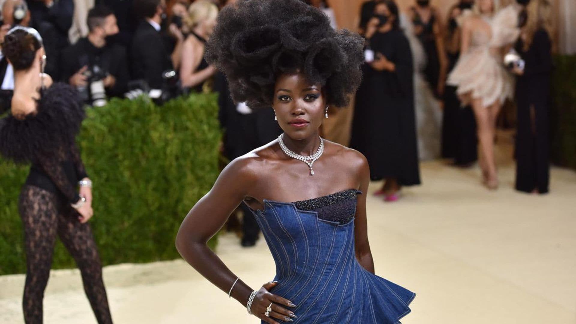 A look back at Lupita Nyong’o’s best looks in honor of her 39th birthday