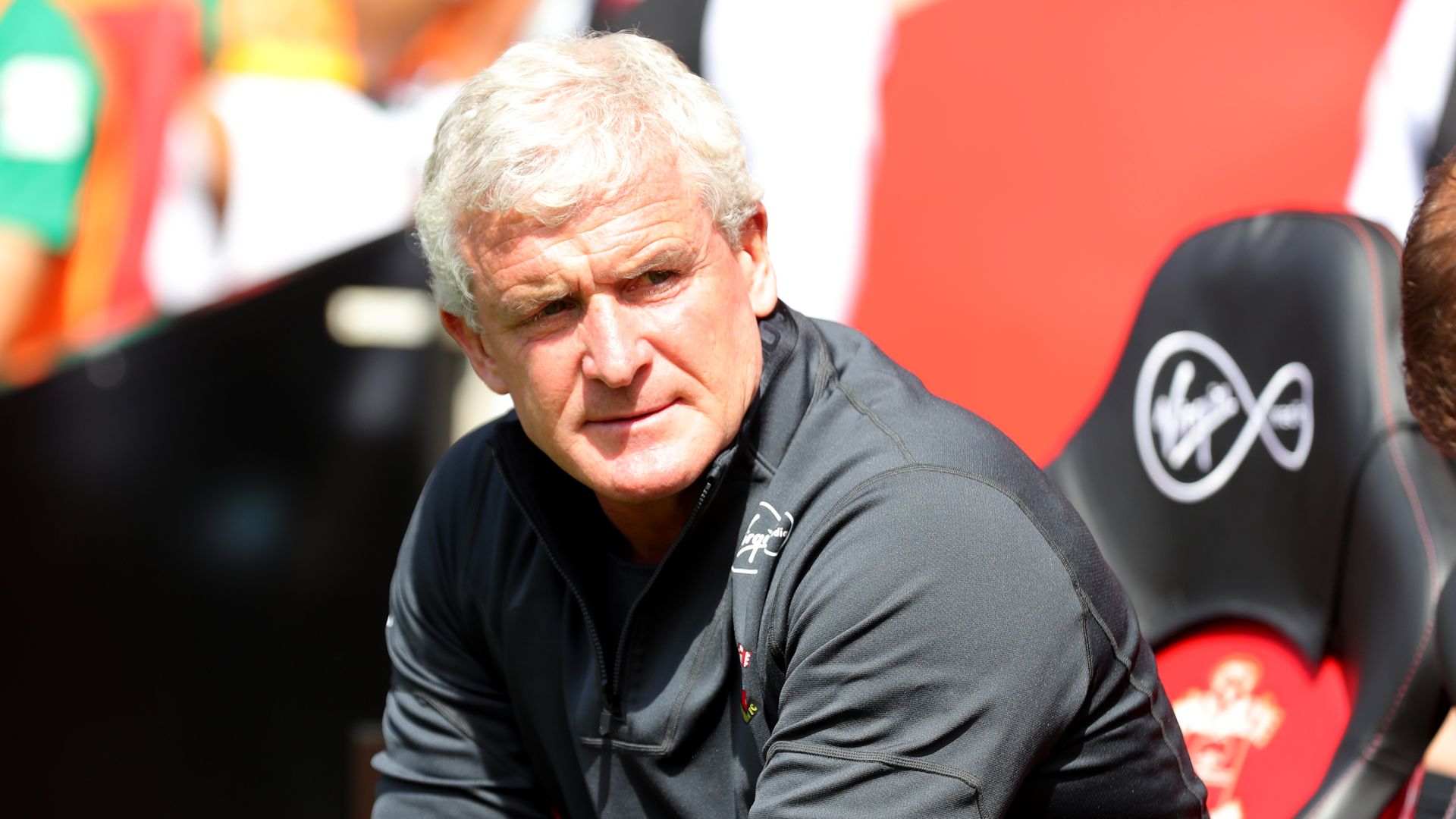 Former Barcelona Star Mark Hughes Devastated by Death of Son Alex: “We Are Heartbroken”