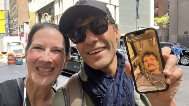 Digital Cover celebrities