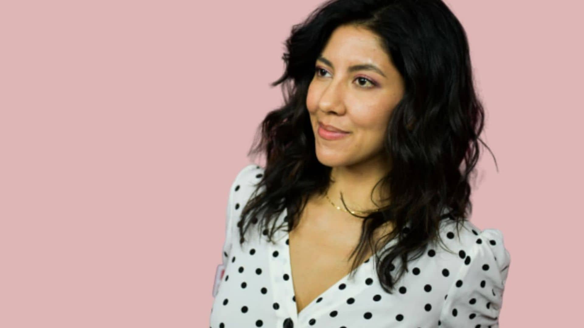 Stephanie Beatriz’s 6-month-old daughter Rosaline is a huge fan of ‘Encanto’