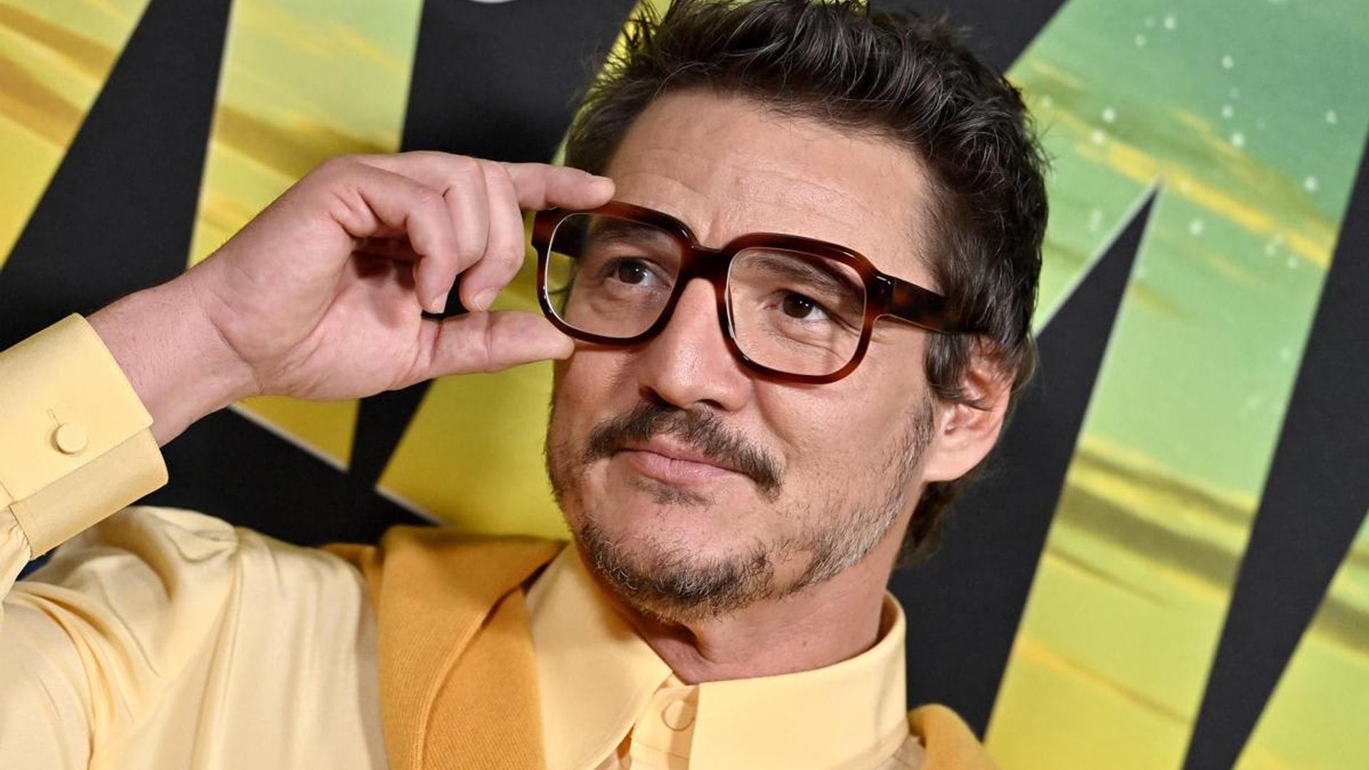 Pedro Pascal reveals what he really thinks about being called ‘daddy’: ‘What’s wrong with people’