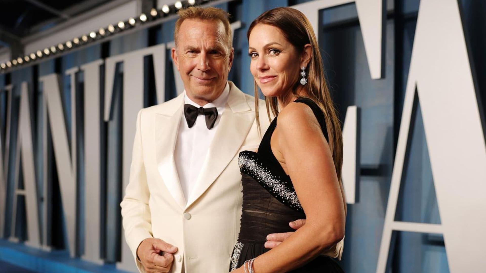 Kevin Costner counters wife’s child support — claims she spent $188k a month on plastic surgery
