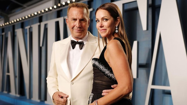 2022 Vanity Fair Oscar Party Hosted By Radhika Jones - Red Carpet