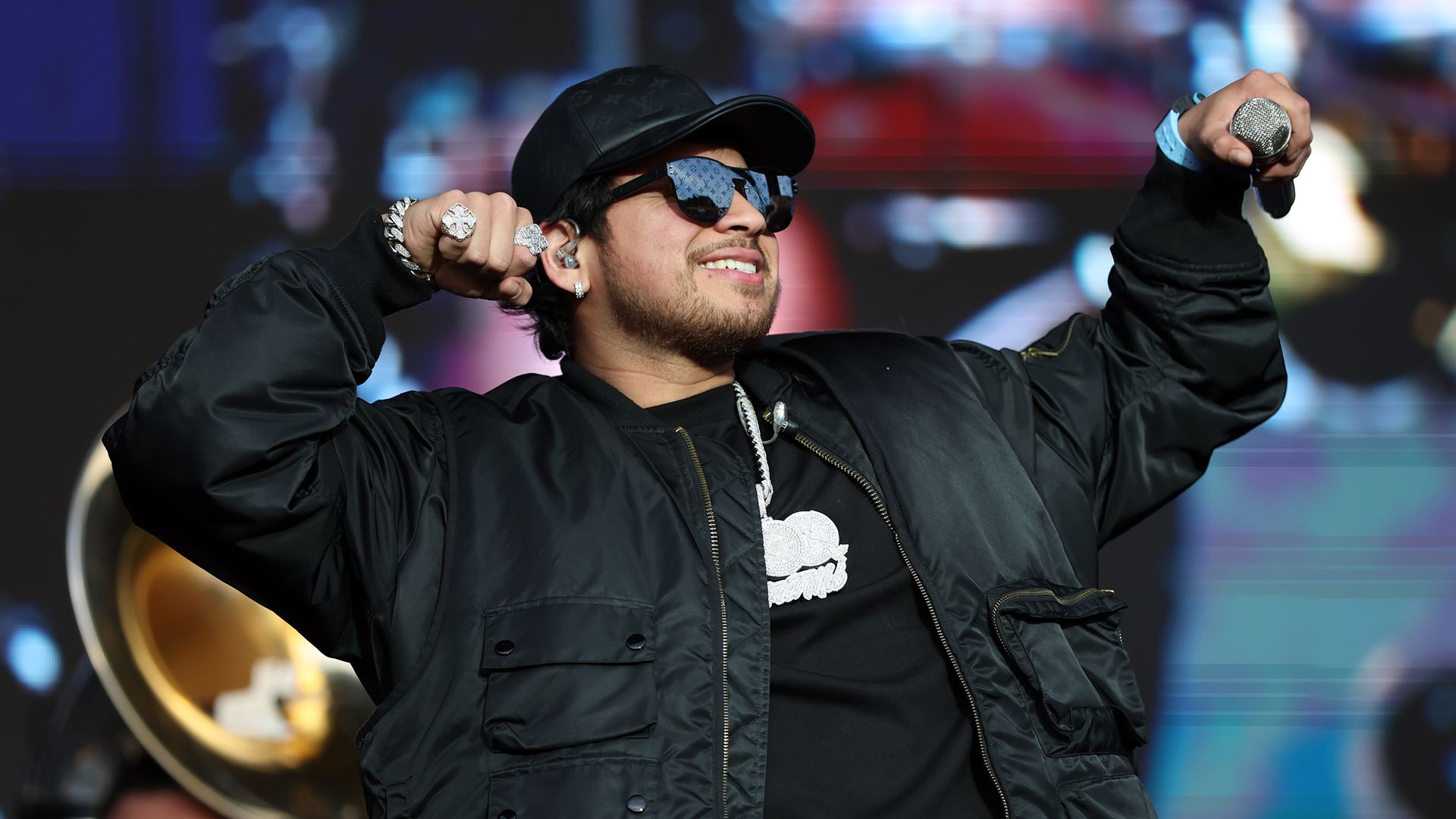 New Music Friday: Fuerza Regida, GORDO, Ice Spice, and more