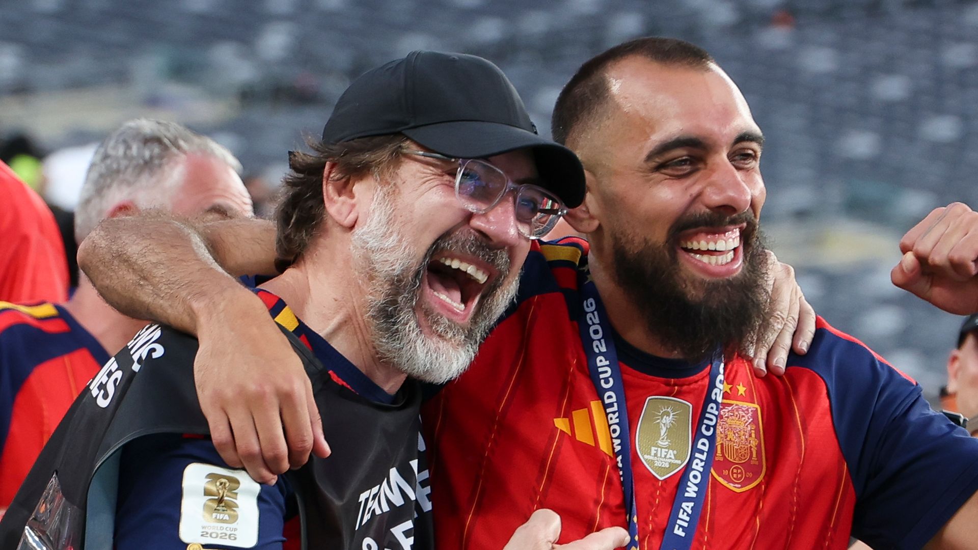 Javier Bardem speaks out after World Cup comments backlash — Here's what he really meant