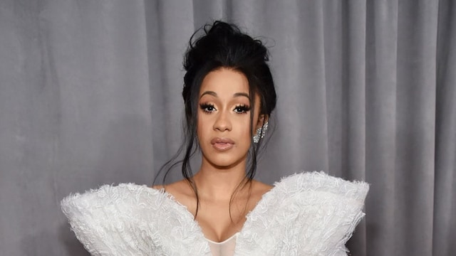 Cardi B