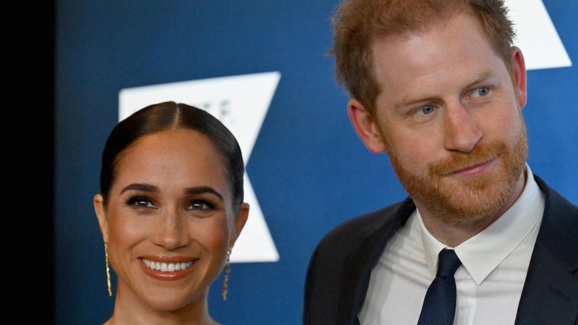 Meghan Markle explains why she wanted to make her and Harry’s Netflix documentary