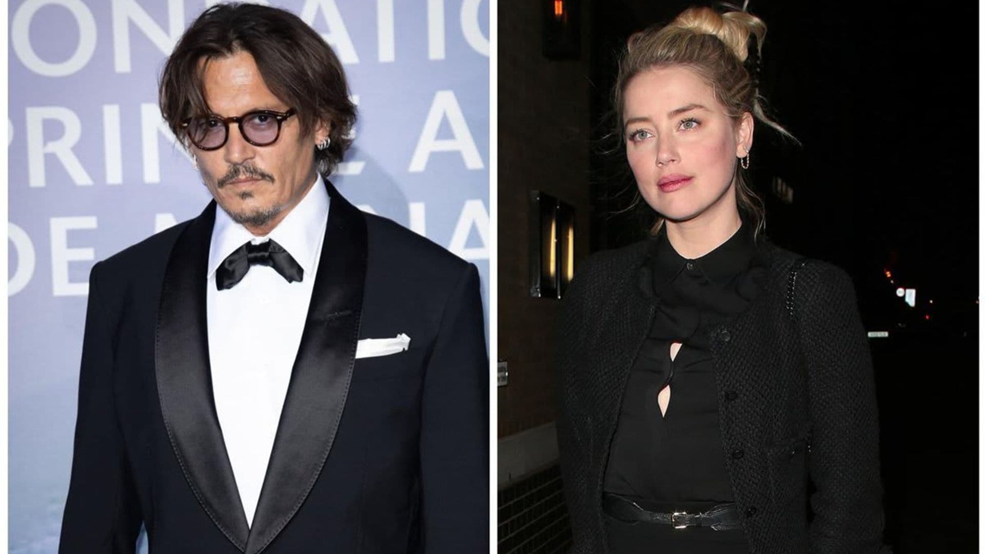 Johnny Depp’s $50M defamation trial against Amber Heard delayed to 2022