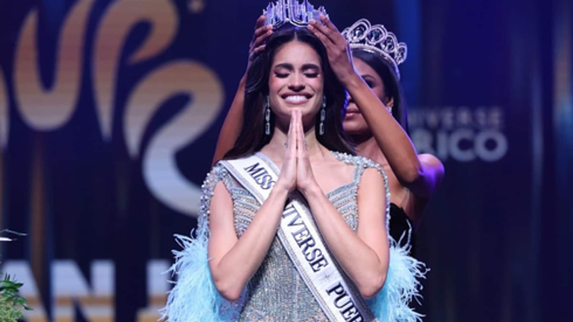 Miss Puerto Rico