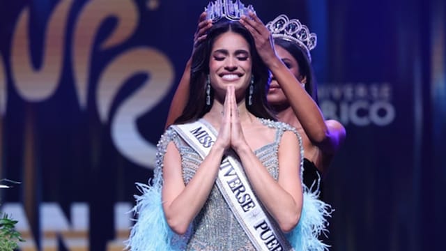 Miss Puerto Rico