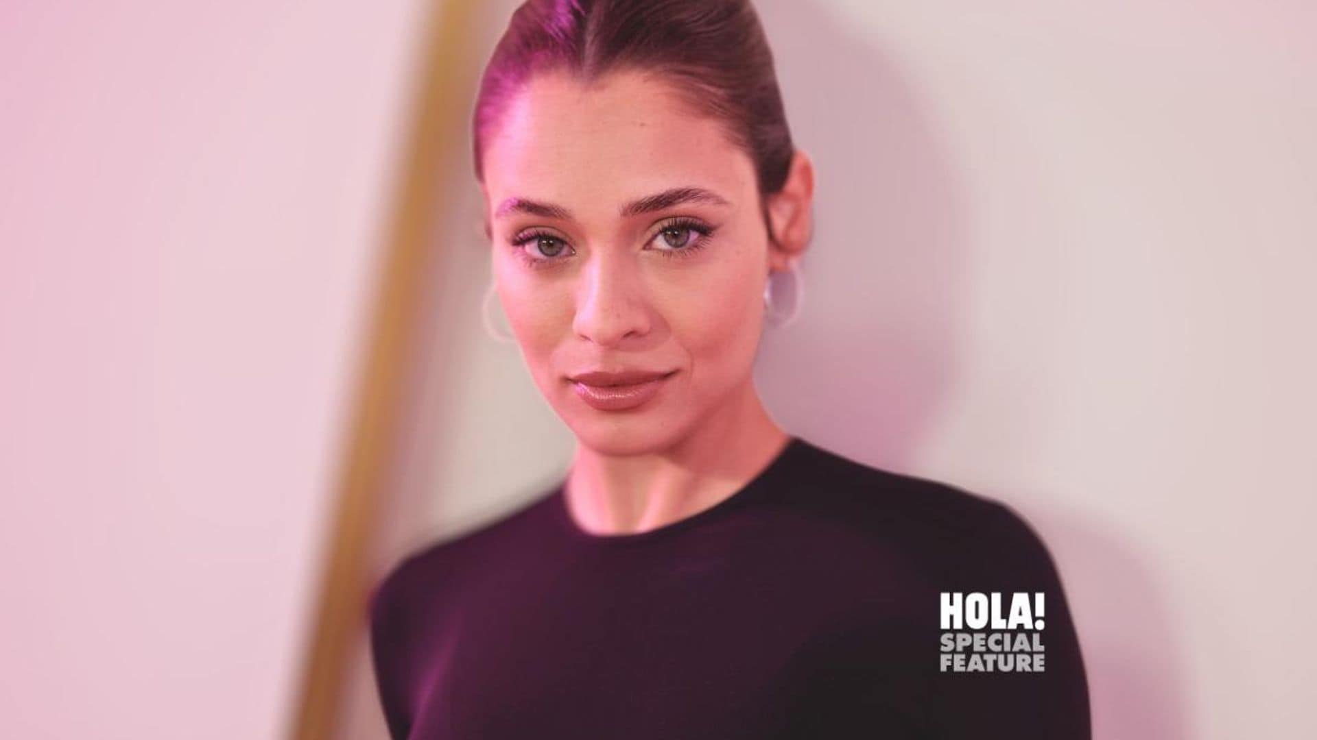 EXCLUSIVE: Daniela Melchior’s path to Hollywood stardom with ‘Road House’