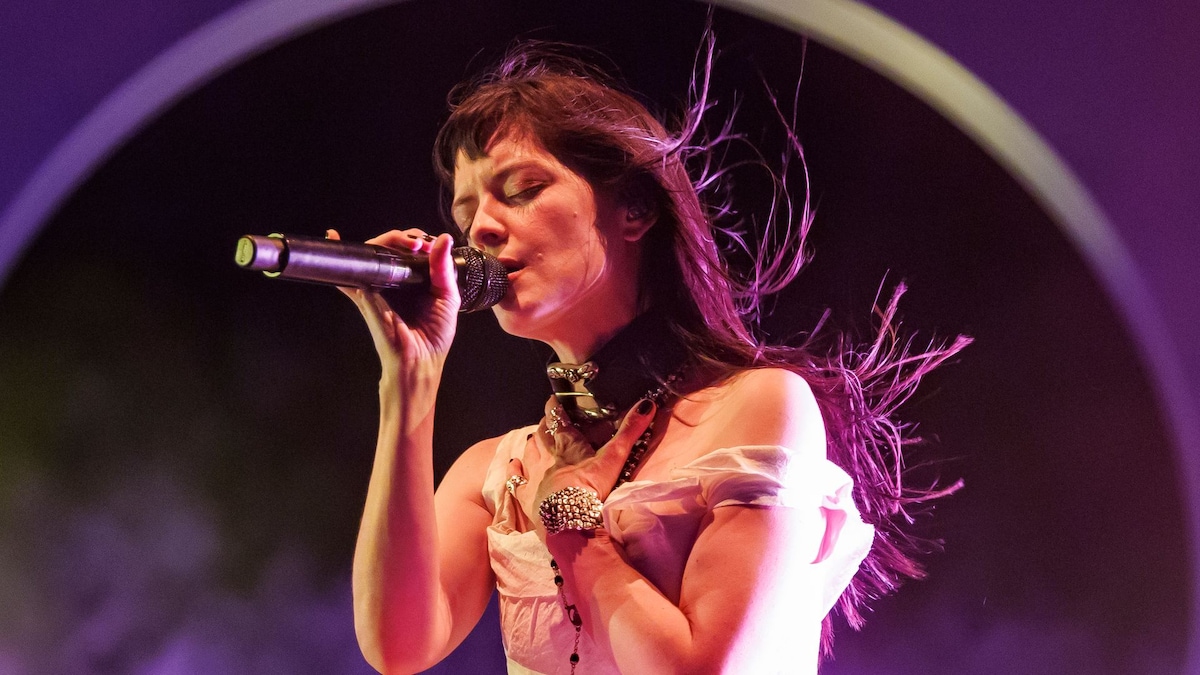 The Marías are proof it can take 10 years to be an “overnight” GRAMMY success