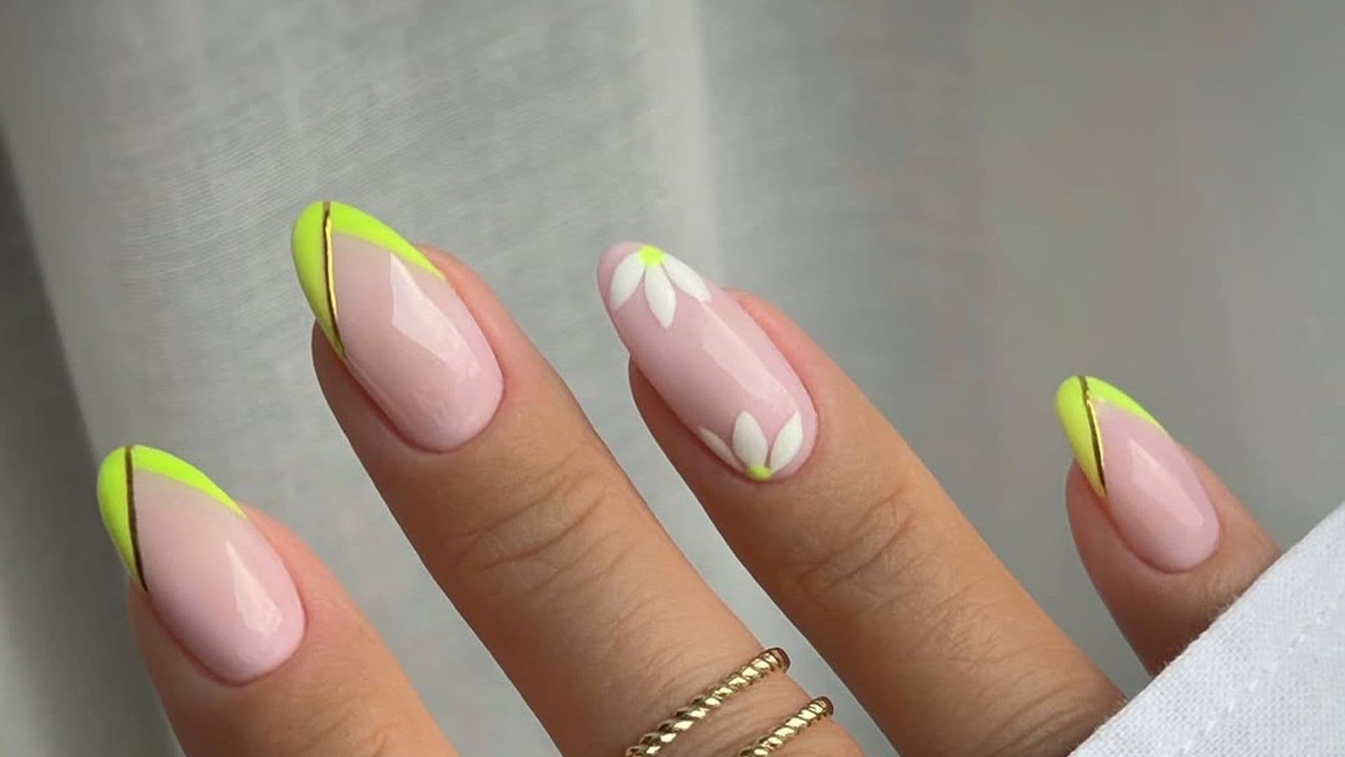 10 Spring nail designs to elevate your style this season