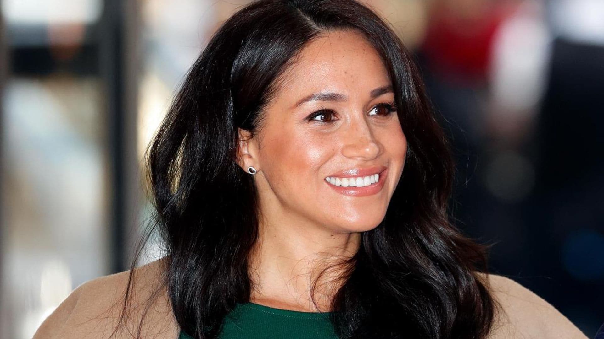 Will Meghan Markle ever return to acting? Find out what she said