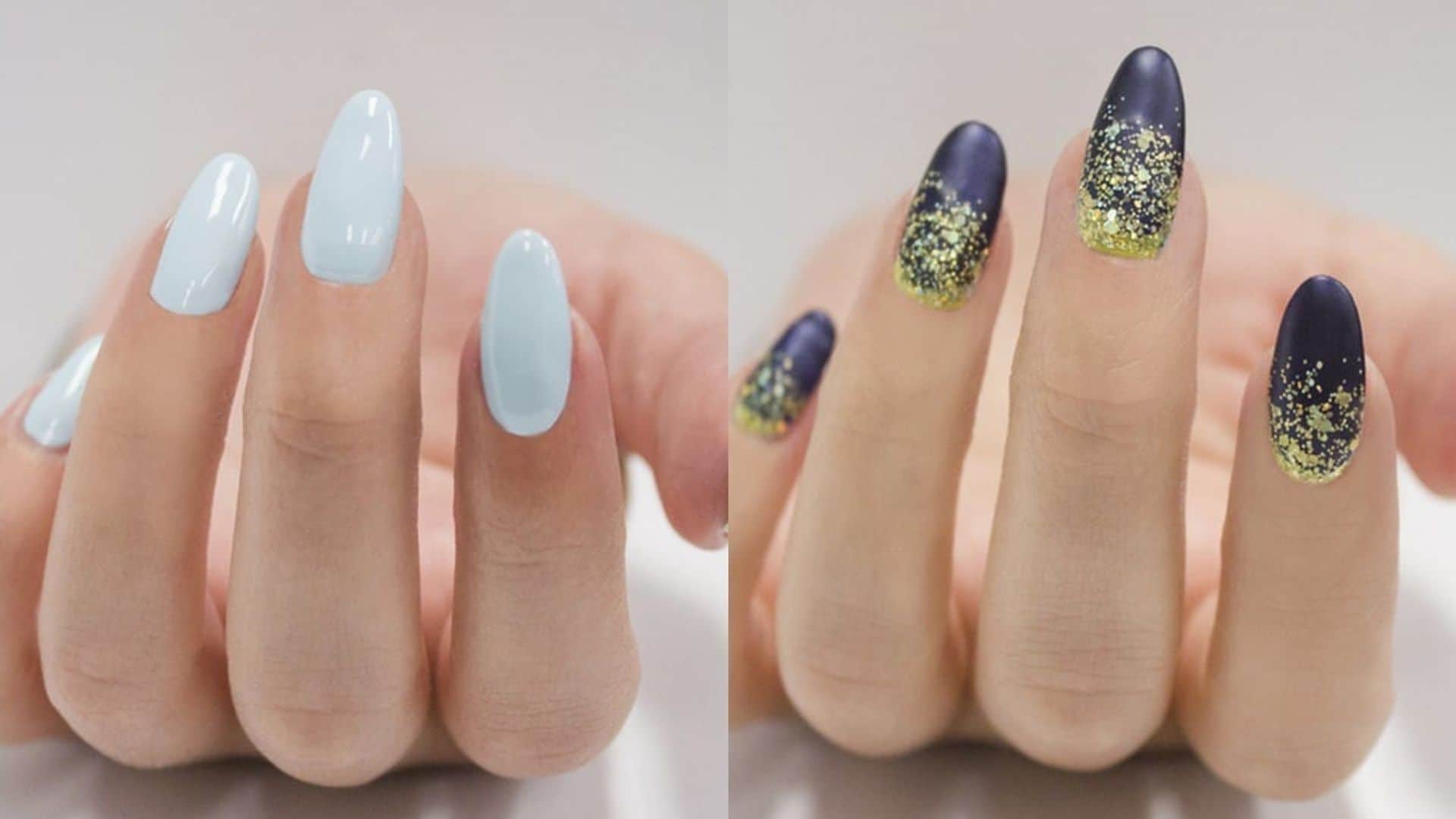 Chic summer nail art: 7 DIY manis for 7 days of the week