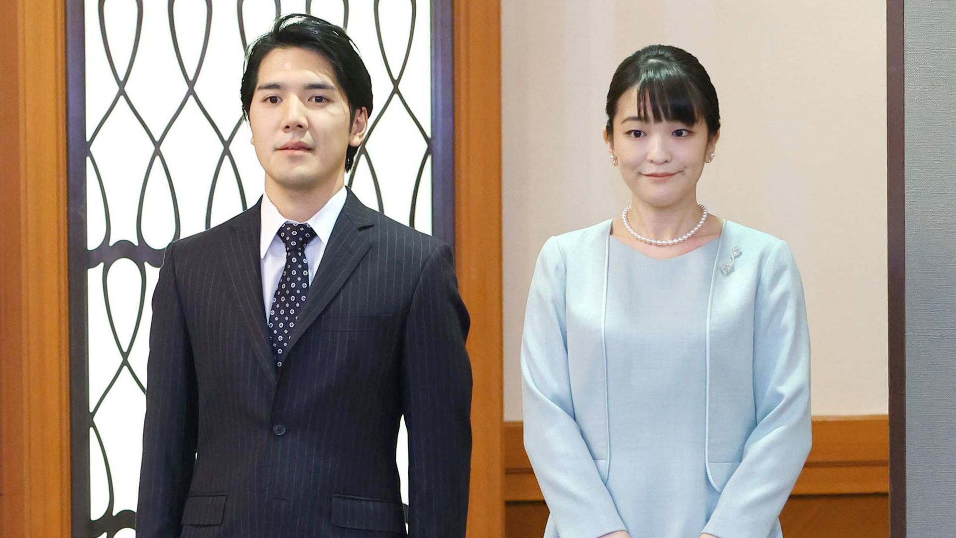 Why Mako of Japan and Kei Komuro, dubbed the 'Asian Harry and Meghan,' haven’t returned home in four years