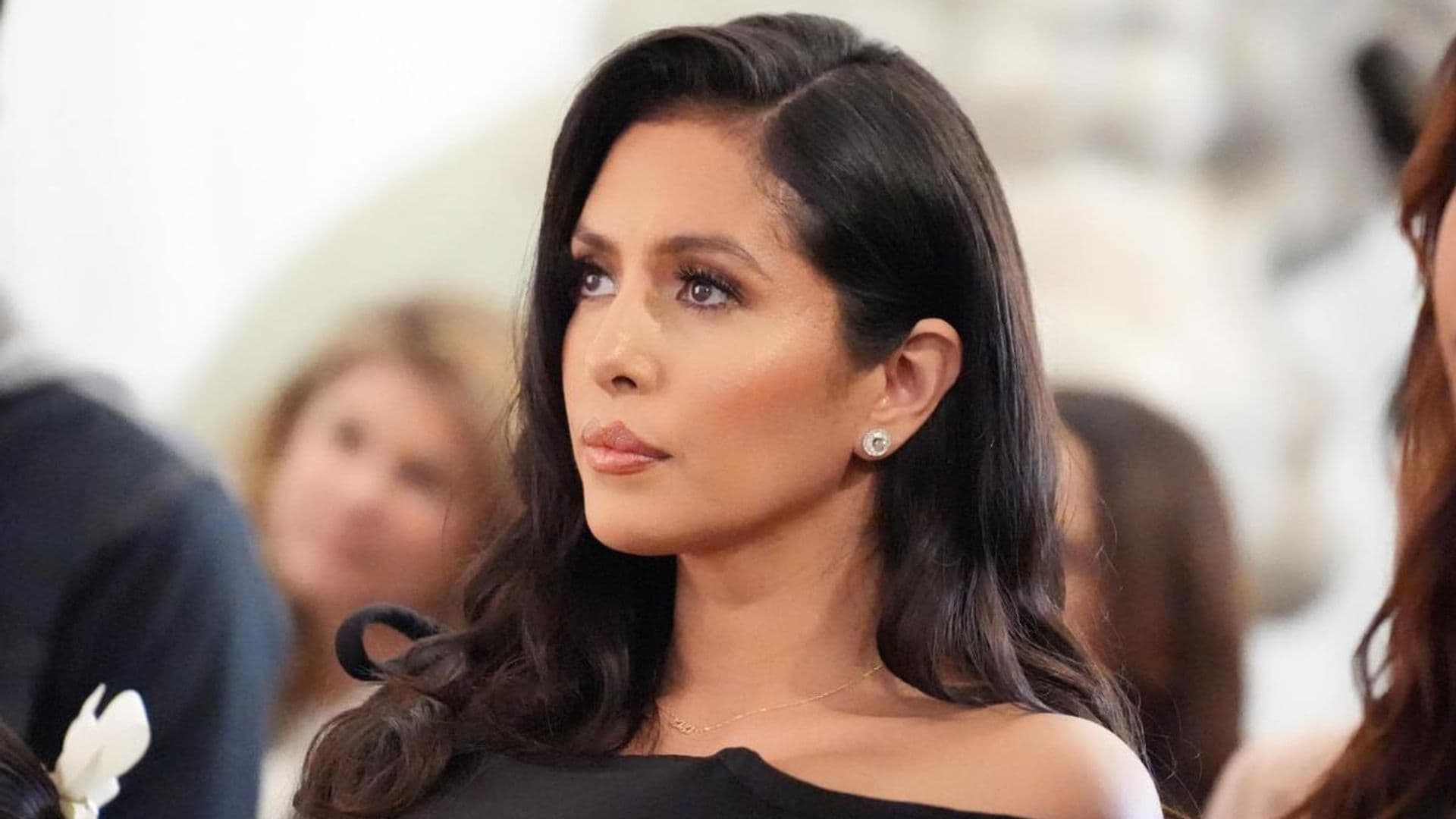 Vanessa Bryant wins lawsuit against a former executive that trash-talked about Kobe and their daughter