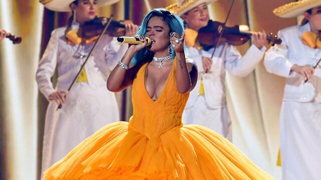 Premios Juventud 2021 - Show