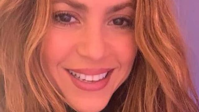 Shakira