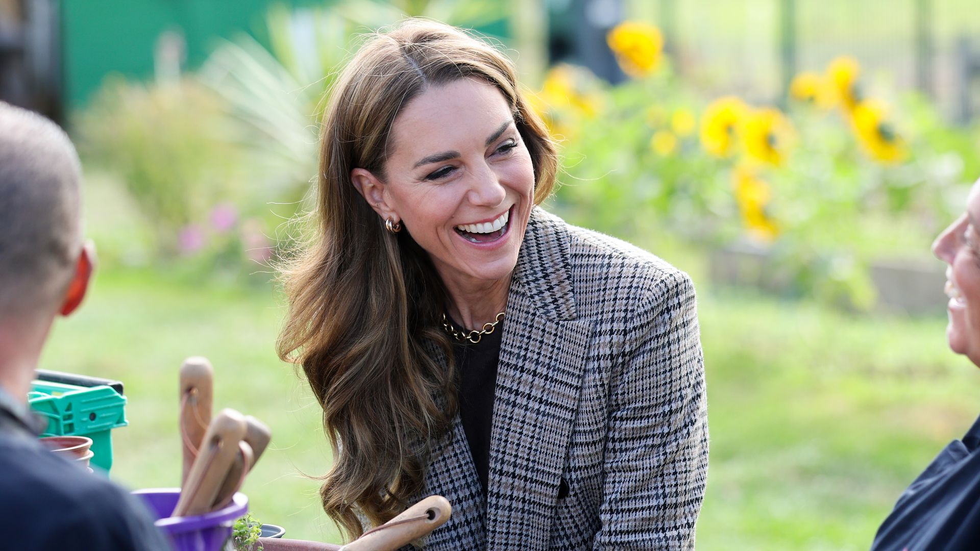 Princess Kate’s surprisingly relatable confessions prove even a future Queen gets nervous