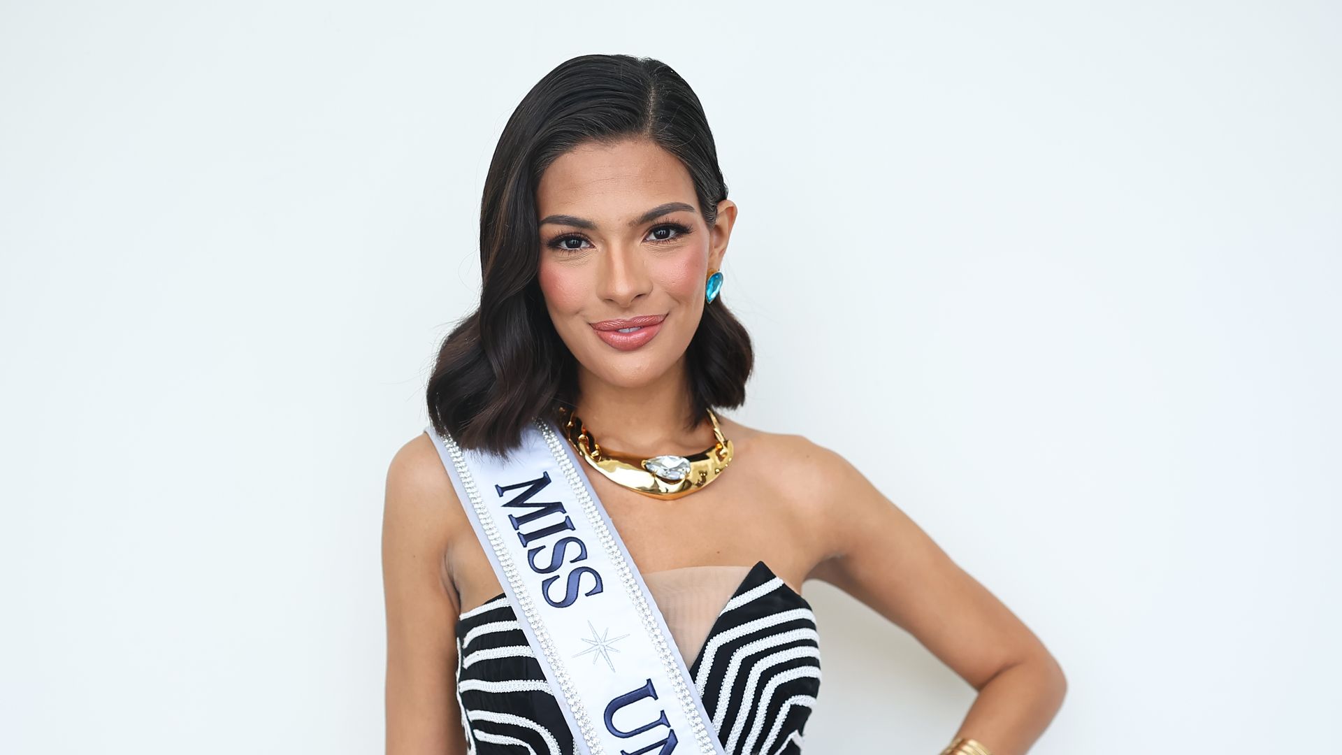 Miss Universe 2023, Sheynnis Palacios, reacts to pageant controversy: 'A woman should not be insulted'