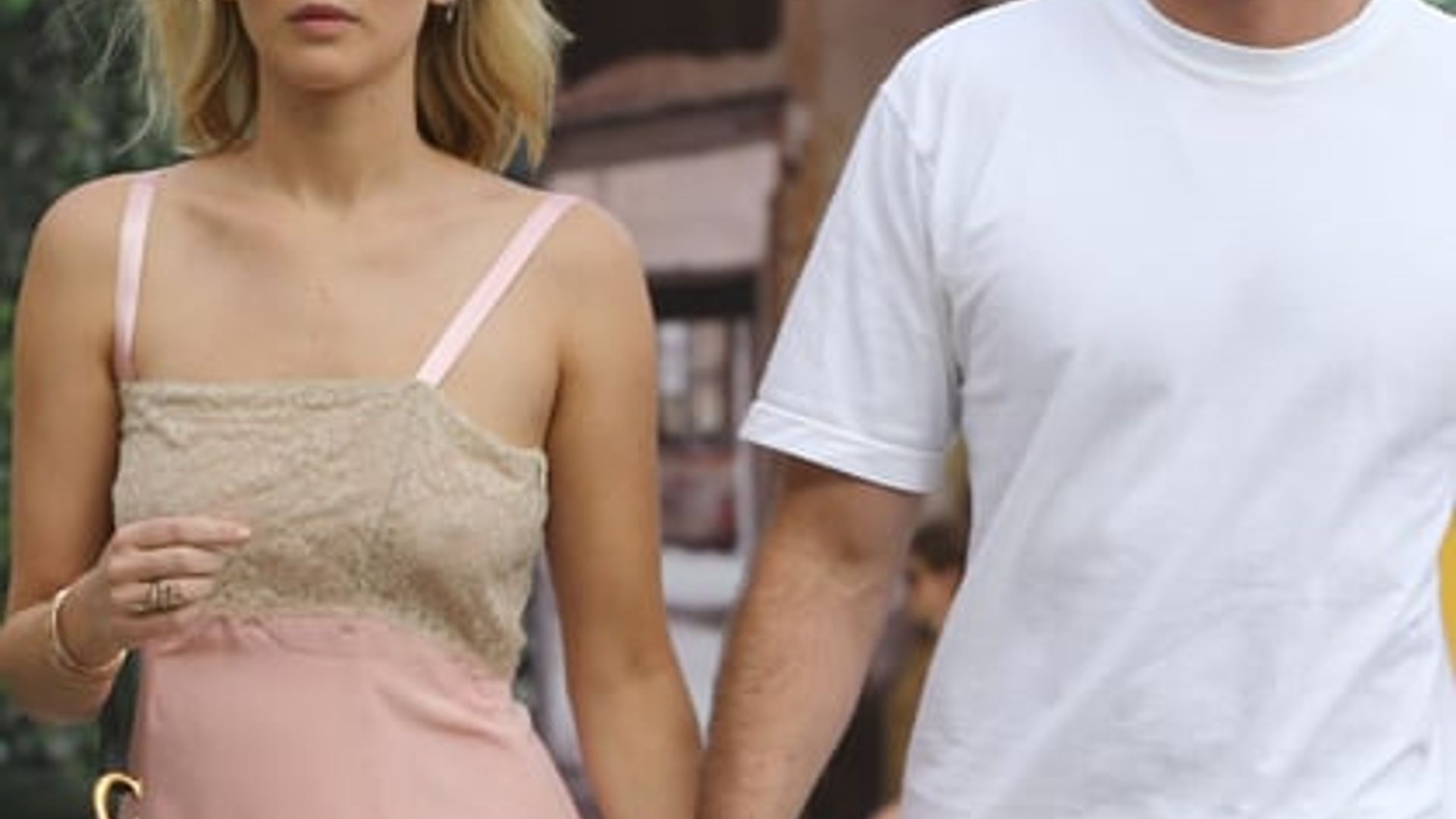 Jennifer Lawrence reveals sweet detail about her fiancé Cooke Maroney
