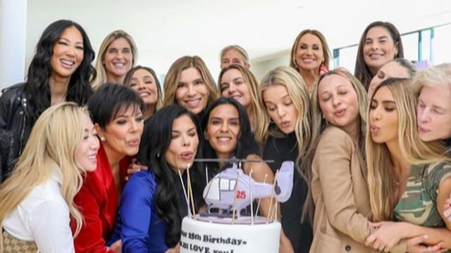 Lauren Sanchez birthday