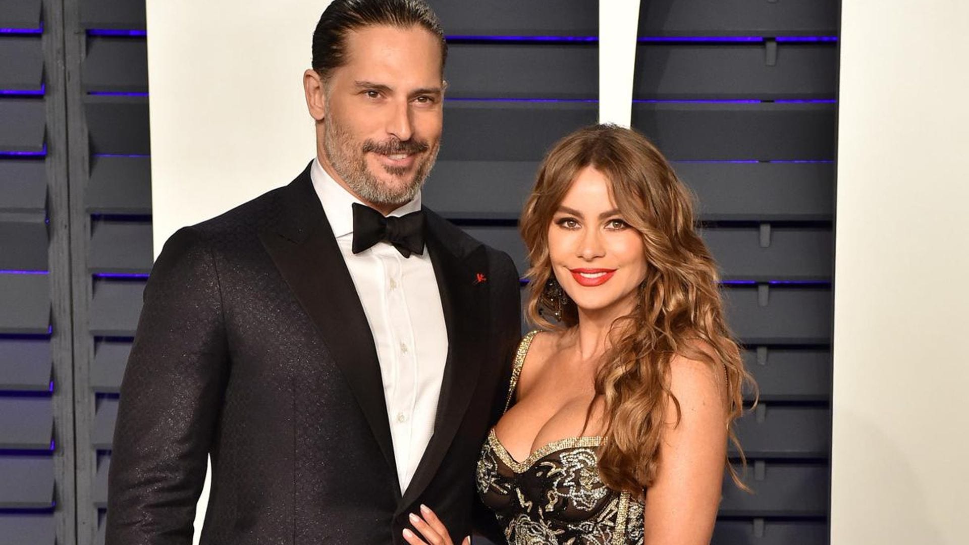 Sofía Vergara and Joe Manganiello split: ‘We have made the difficult decision to divorce’