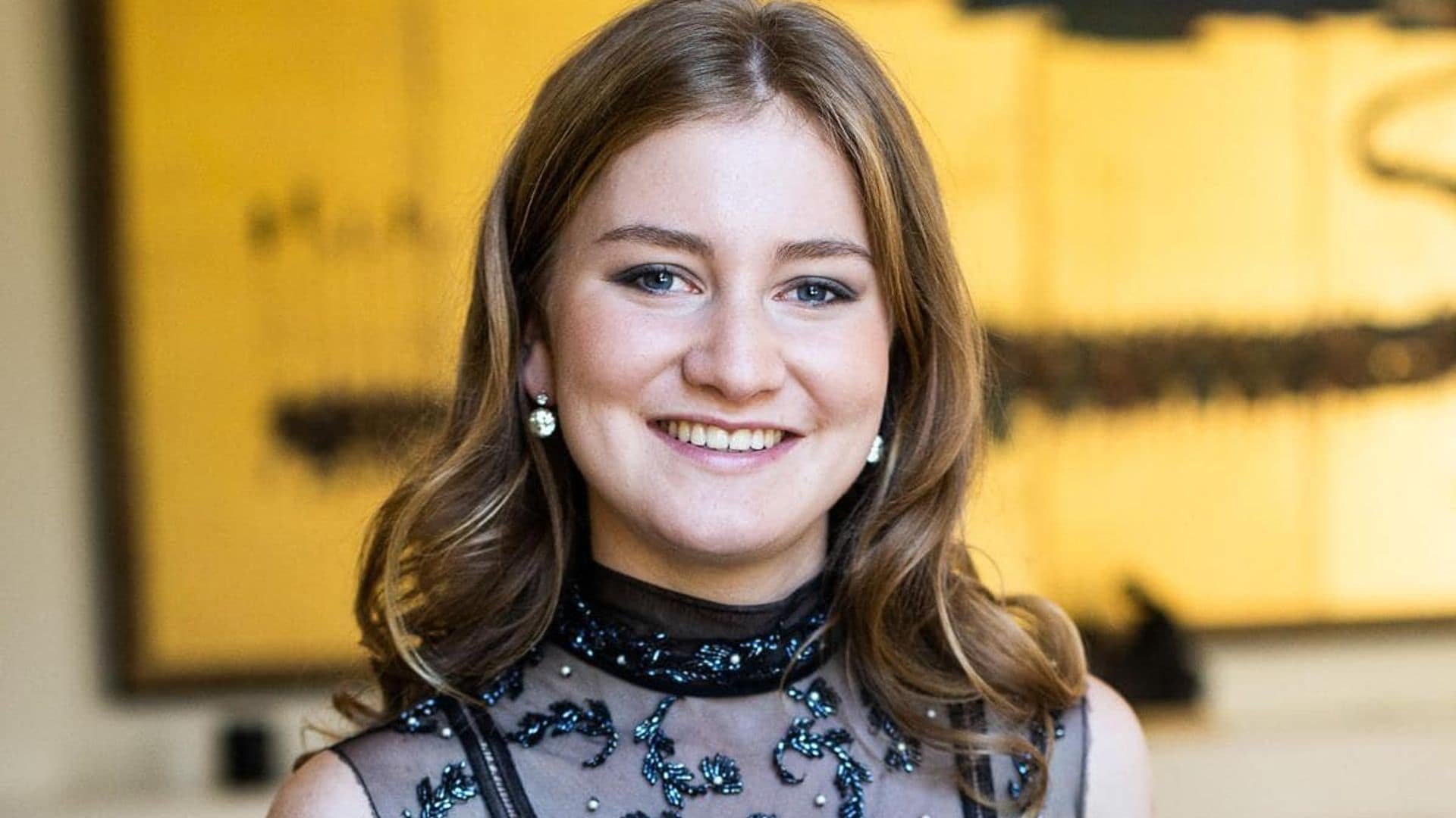Who is Princess Elisabeth? All about the future Queen of Belgium
