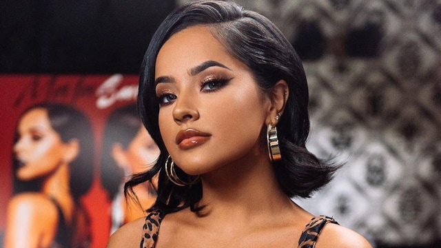 Becky G