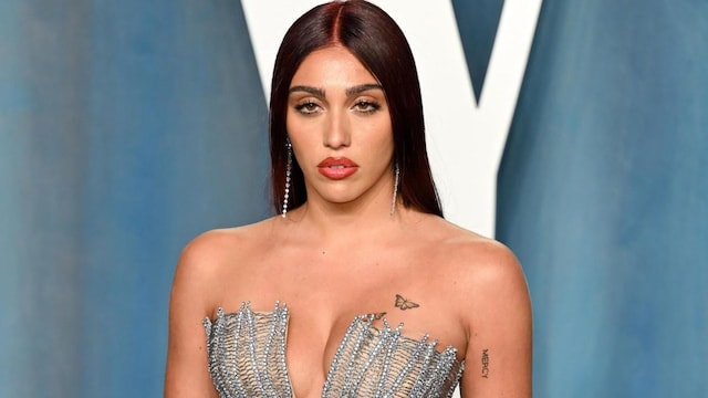 2022 Vanity Fair Oscar Party Hosted By Radhika Jones - Arrivals