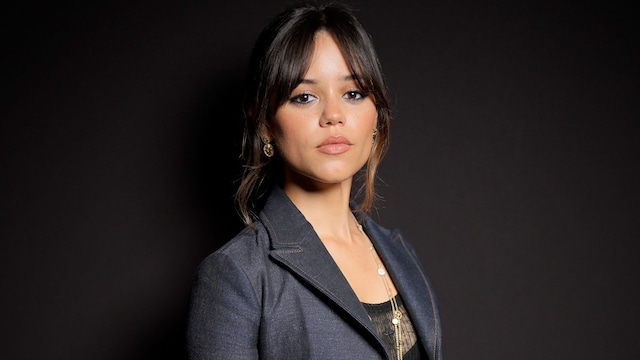 Jenna Ortega has been promoting her new film, "Beetlejuice Beetlejuice"