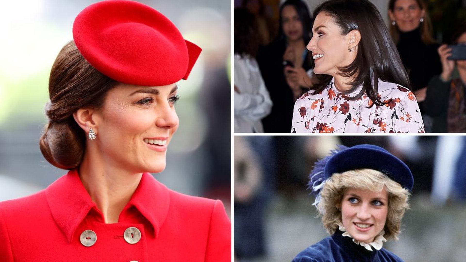 7 Royal fashion hacks to master impeccable style