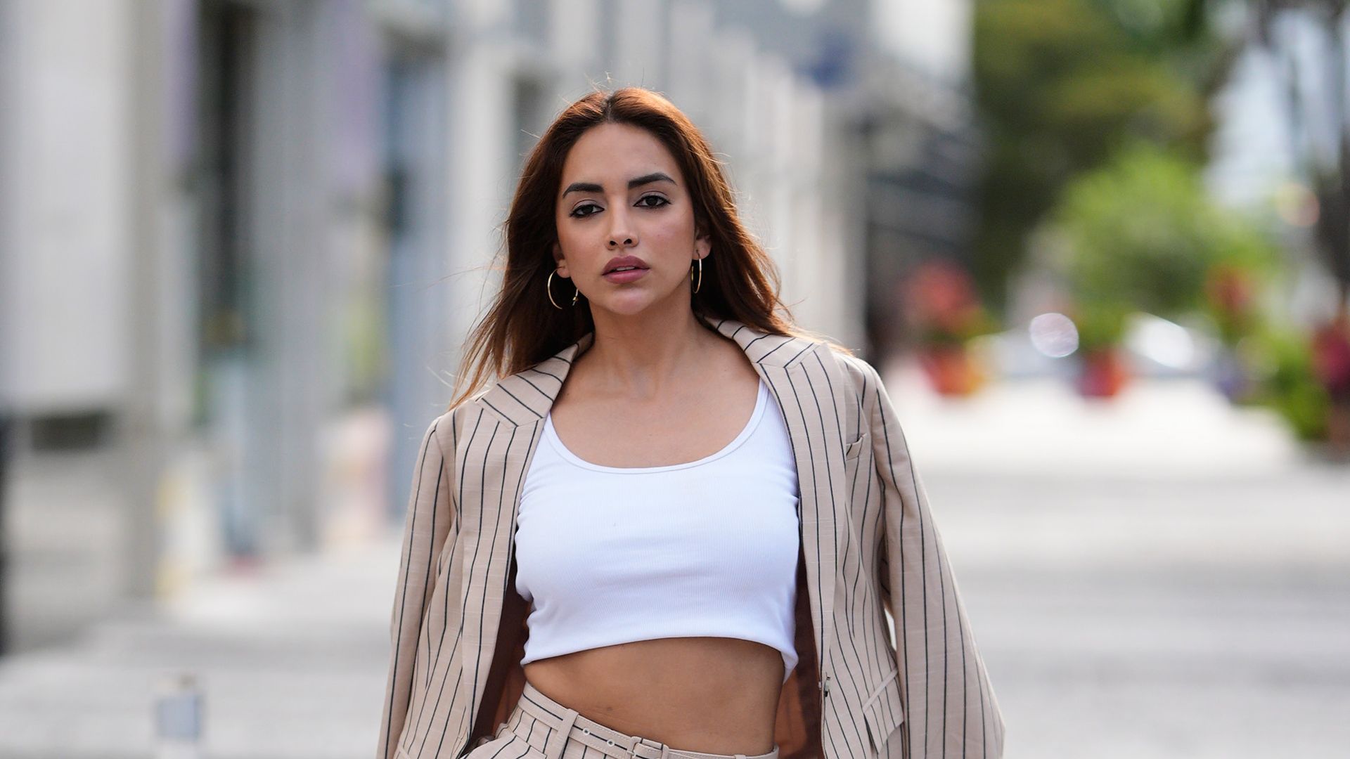 Miss Peru Luren Márquez dethroned ahead of Miss Universe 2026: The country doesn’t have a traditional runner-up