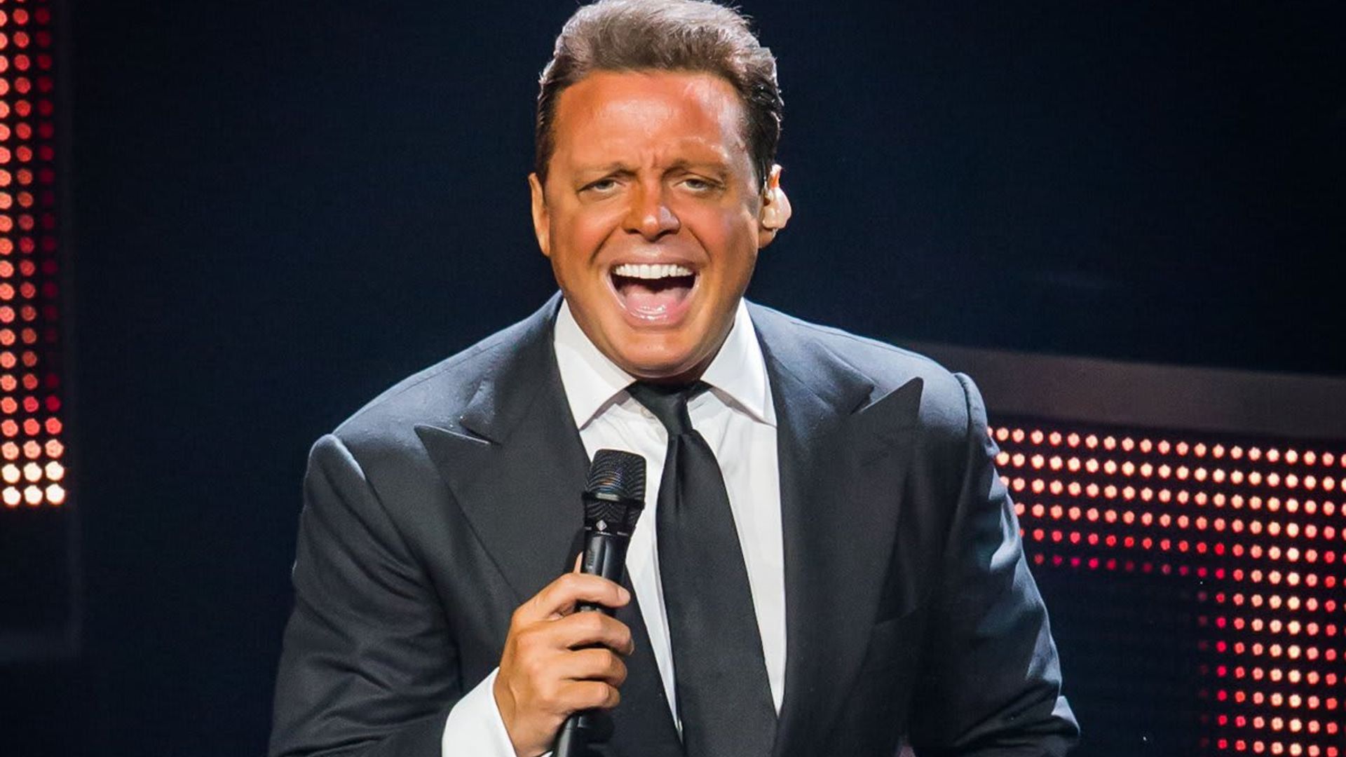 how much is luis miguel worth