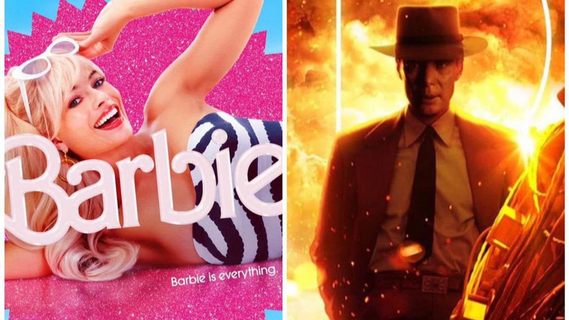 Barbenheimer: 5 things to get you excited about the cinematic event of the year