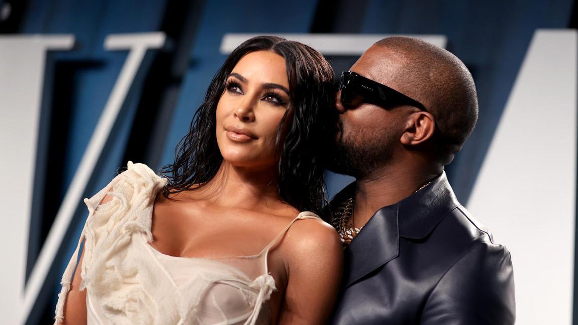 Kim Kardashian reveals what she made Kanye West do after finding out she was pregnant with North