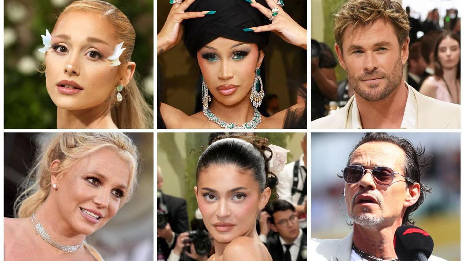 Watch the 10 Best Celebrity TikToks of the Week: Cardi B, Ariana Grande, Kylie Jenner
