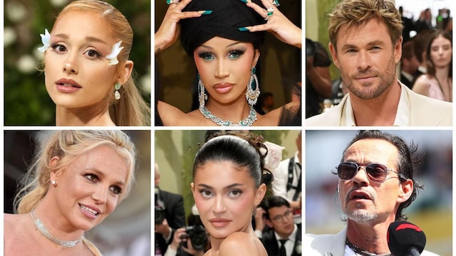 Digital Cover celebrities