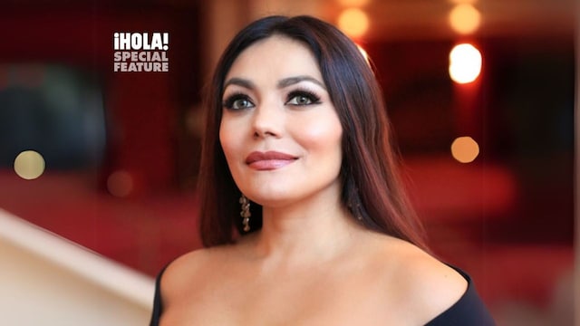 Ailyn Pérez, celebrated soprano, on why La Bohème captures the heart like no other opera