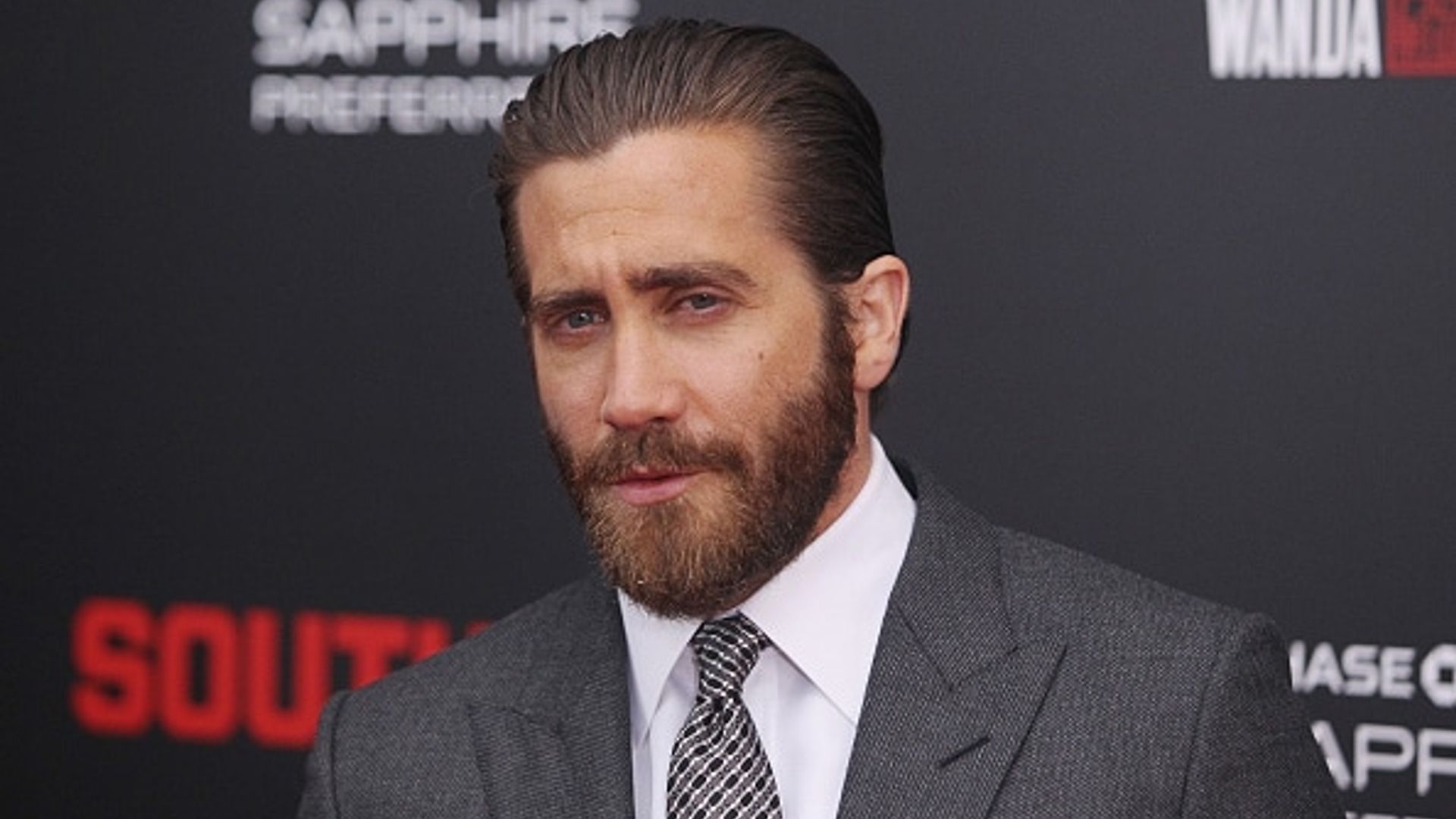 Jake Gyllenhaal on Heath Ledger and relationships: 'I believe in monogamy'
