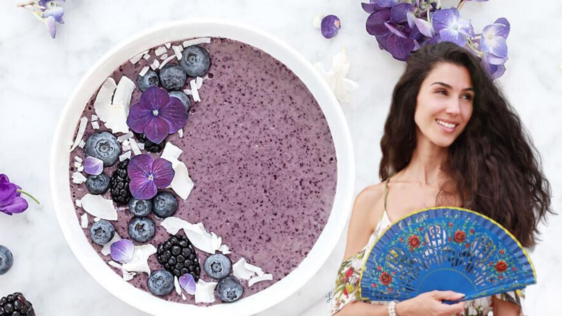 Meet the Latina behind the Japanese & Cuban skincare Oprah Winfrey swears by